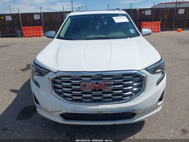 3GKALSEX2KL131941 GMC ltg - spark ignited direct injection, alum dohc, vvt, dcvcp turbo, e0-e100, alum