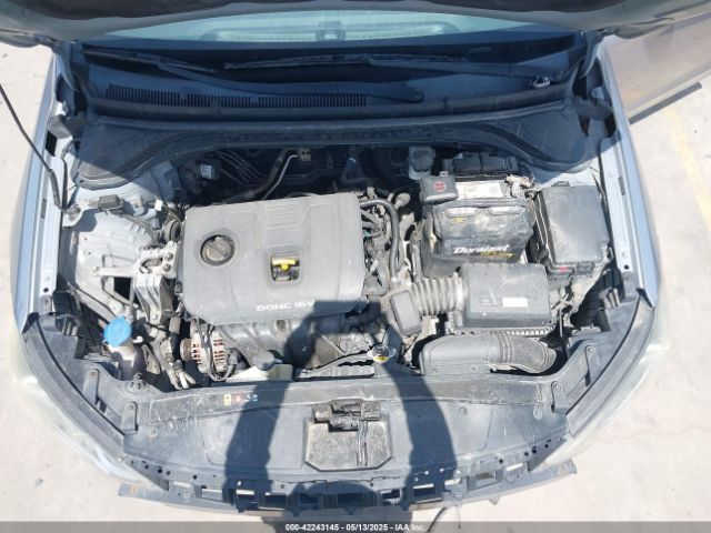 5NPD84LF2HH087495 Hyundai Elantra