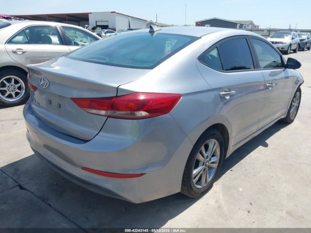 5NPD84LF2HH087495 Hyundai Elantra