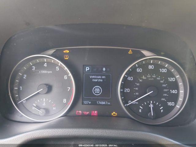 5NPD84LF2HH087495 Hyundai Elantra