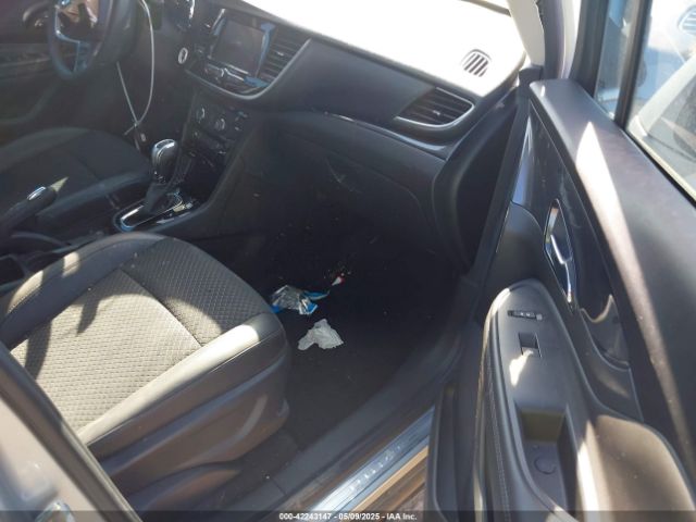 KL4CJASMXNB548478 Buick Encore Fwd Preferred