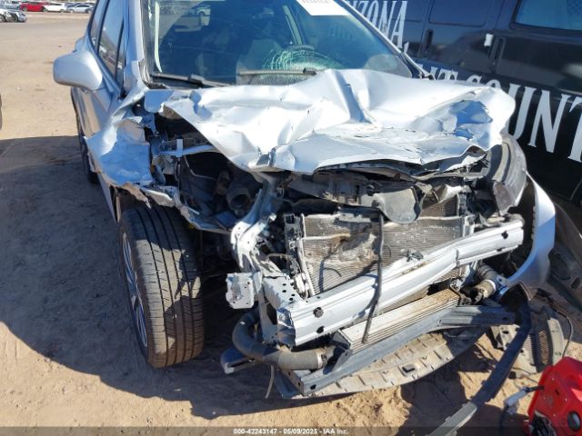 KL4CJASMXNB548478 Buick Encore Fwd Preferred