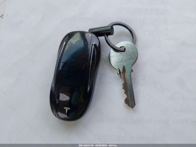 2018 TESLA MODEL X 5YJXCAE23JF106385 Photo 10