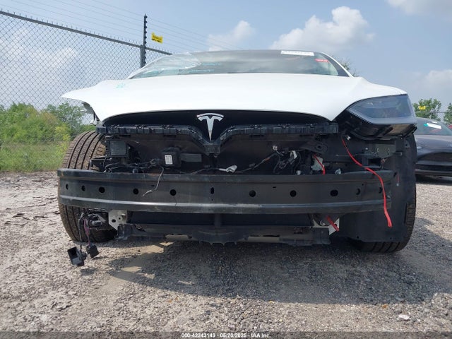 Tesla MODEL X 2018 5YJXCAE23JF106385 Image 21