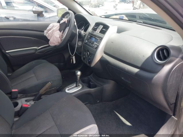 3N1CN7AP4GL831763 Nissan Versa 1.6 Sv