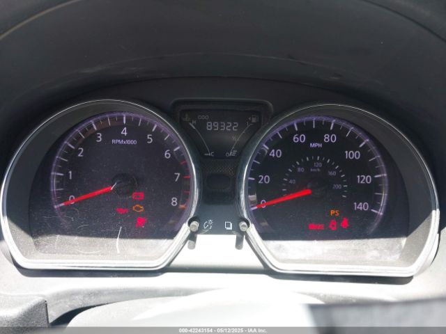 3N1CN7AP4GL831763 Nissan Versa 1.6 Sv