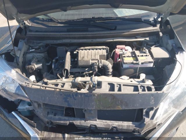 ML32AUHJ4PH005923 Mitsubishi mivec
