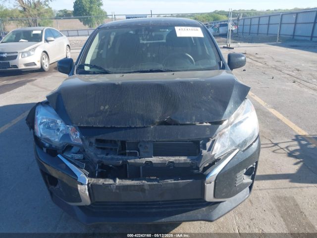 ML32AUHJ4PH005923 Mitsubishi mivec