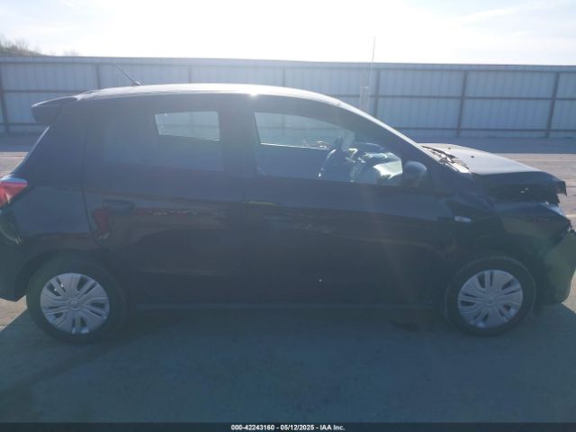 ML32AUHJ4PH005923 Mitsubishi mivec