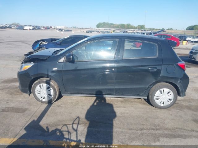 ML32AUHJ4PH005923 Mitsubishi mivec