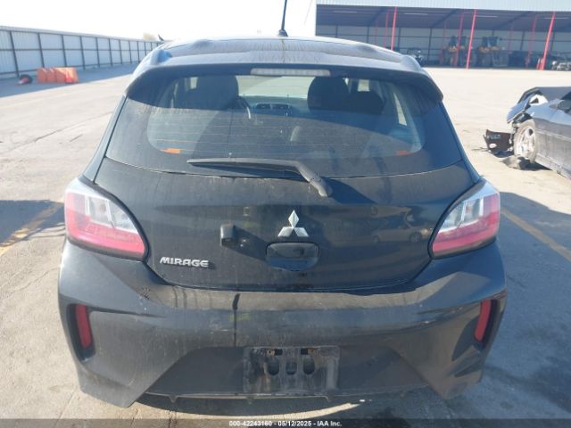 ML32AUHJ4PH005923 Mitsubishi mivec
