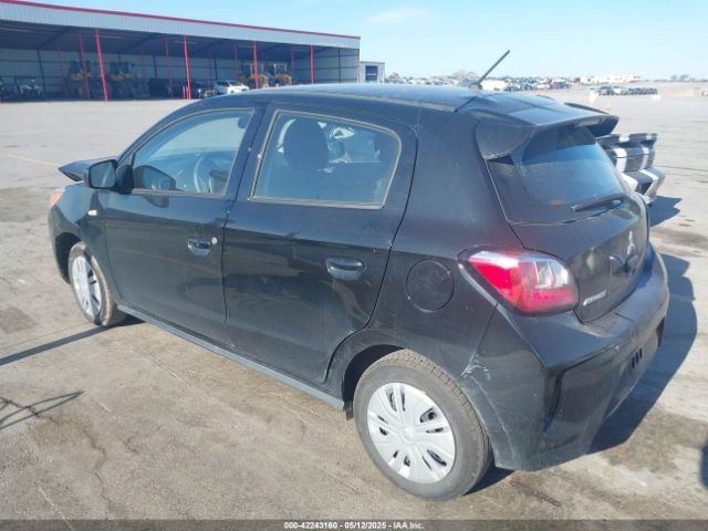 ML32AUHJ4PH005923 Mitsubishi mivec