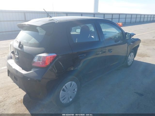 ML32AUHJ4PH005923 Mitsubishi mivec