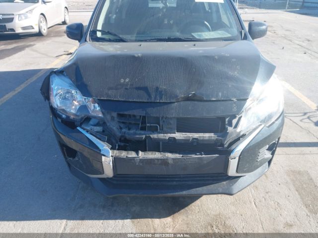 ML32AUHJ4PH005923 Mitsubishi mivec