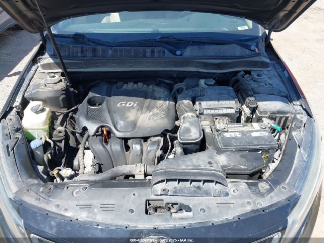 5XXGN4A73EG260918 KIA OPTIMA EX
