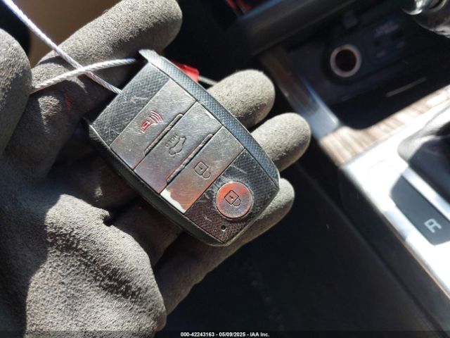 5XXGN4A73EG260918 KIA OPTIMA EX