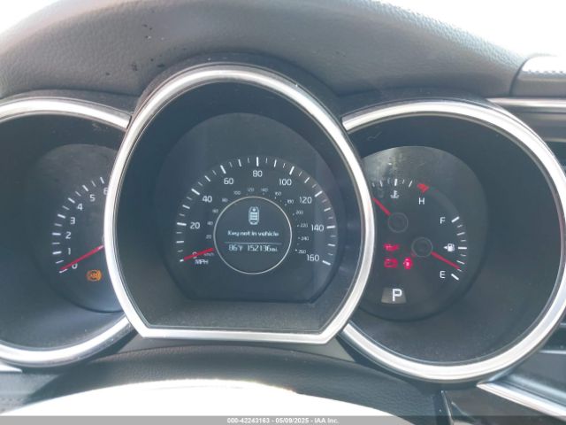 5XXGN4A73EG260918 KIA OPTIMA EX