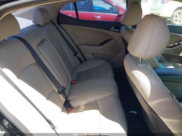 5XXGN4A73EG260918 KIA OPTIMA EX