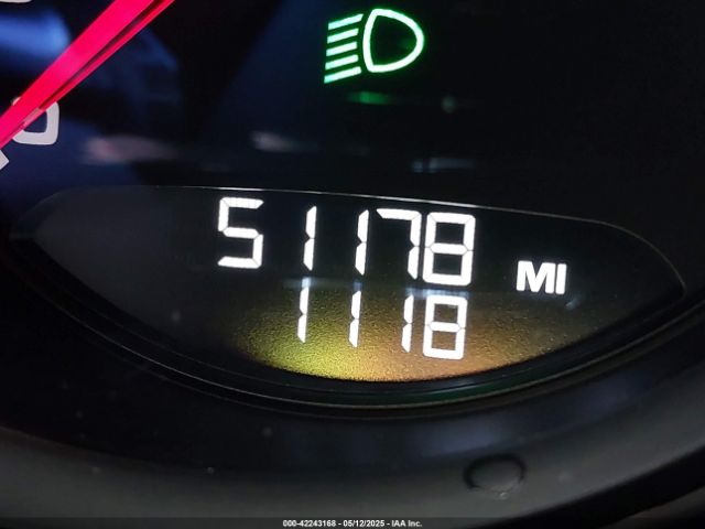 WP1AF2A54HLB61081 Porsche Macan Turbo