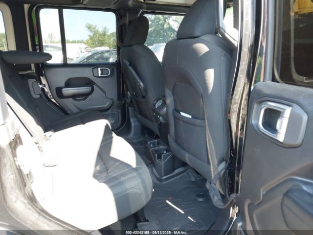 2021 JEEP WRANGLER UNLIMITED 1C4HJXDNXMW646194 Photo 7