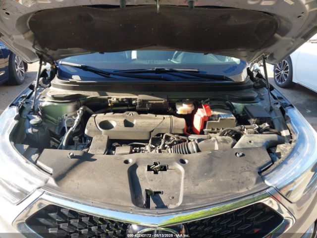 2020 ACURA RDX 5J8TC2H5XLL017439 Photo 9