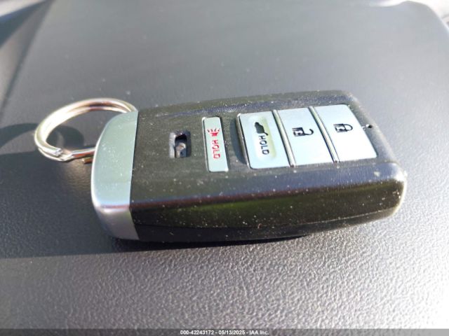 2020 ACURA RDX 5J8TC2H5XLL017439 Photo 10