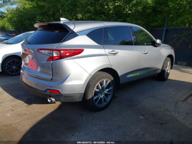 2020 ACURA RDX 5J8TC2H5XLL017439 Photo 3