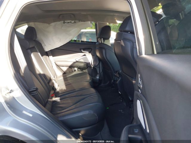 2020 ACURA RDX 5J8TC2H5XLL017439 Photo 7