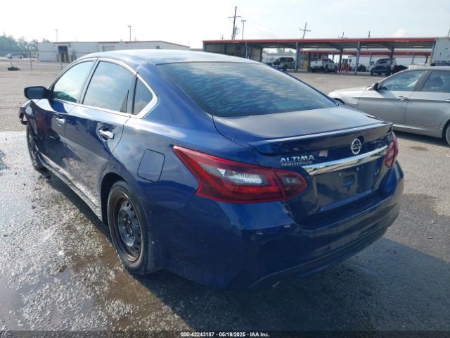1N4AL3AP9JC282735 Nissan Altima 2.5 Sr