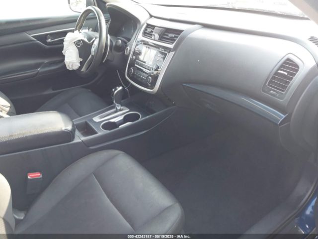 1N4AL3AP9JC282735 Nissan Altima 2.5 Sr