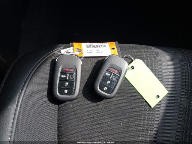 2024 HONDA CIVIC 2HGFE2F54RH595679 Photo 10