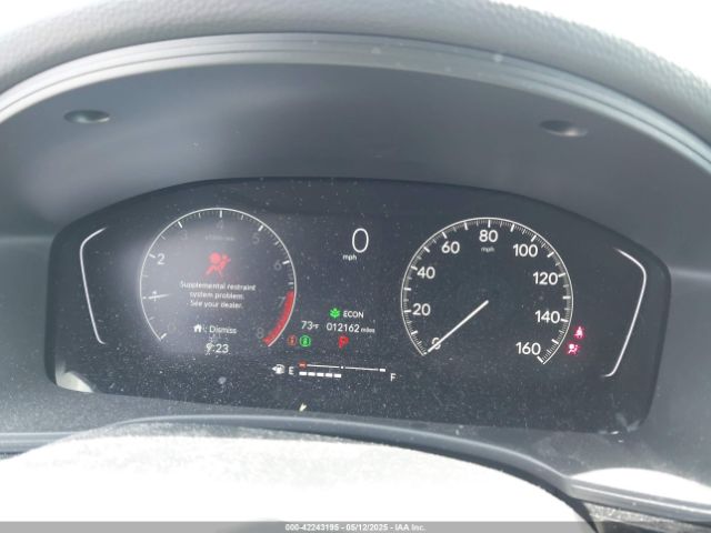 2024 HONDA CIVIC 2HGFE2F54RH595679 Photo 6
