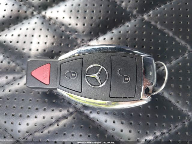 WDCYC7DF8GX253063 Mercedes-Benz Amg G 63 4matic