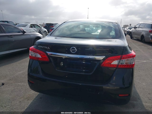 3N1AB7APXFY337778 Nissan 2015