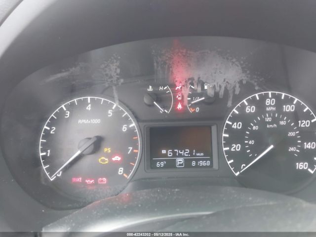 2015 NISSAN SENTRA 3N1AB7APXFY337778 Photo 6