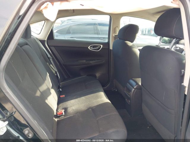 2015 NISSAN SENTRA 3N1AB7APXFY337778 Photo 7