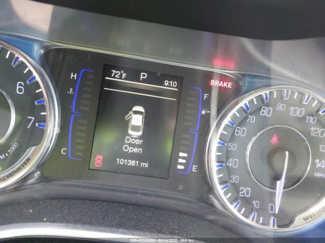 2016 CHRYSLER 200 1C3CCCAB1GN159486 Photo 6