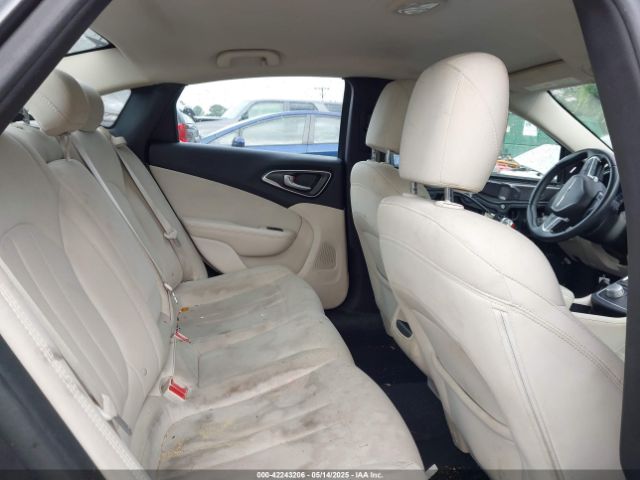 2016 CHRYSLER 200 1C3CCCAB1GN159486 Photo 7