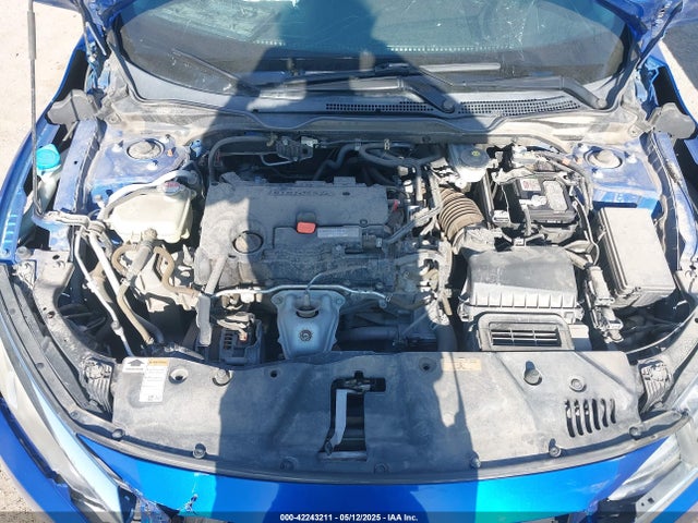 19XFC2F71HE012193 Honda CIVIC EX