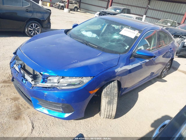 19XFC2F71HE012193 Honda CIVIC EX
