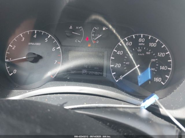 3N1AB7AP8EY215502 Nissan SENTRA S