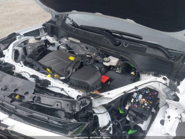 2025 CHEVROLET TRAX KL77LKEP4SC086886 Photo 9