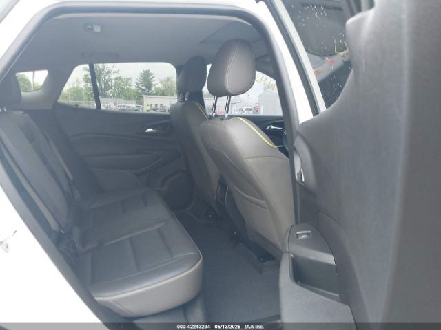 2025 CHEVROLET TRAX KL77LKEP4SC086886 Photo 7