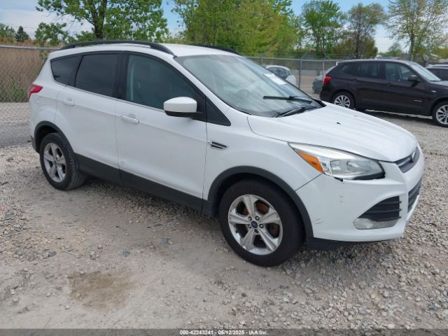 2015 FORD ESCAPE 1FMCU0GX5FUB21561