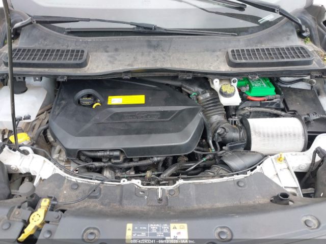 2015 FORD ESCAPE 1FMCU0GX5FUB21561 Photo 9