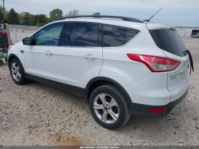 2015 FORD ESCAPE 1FMCU0GX5FUB21561 Photo 2