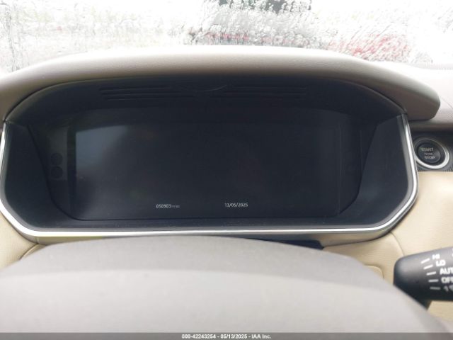 SALWR2RVXJA189447 Land Rover Range Rover Sport Hse