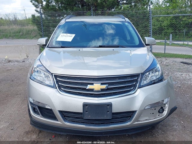 1GNKVGKD3GJ195932 Chevrolet Traverse 1lt