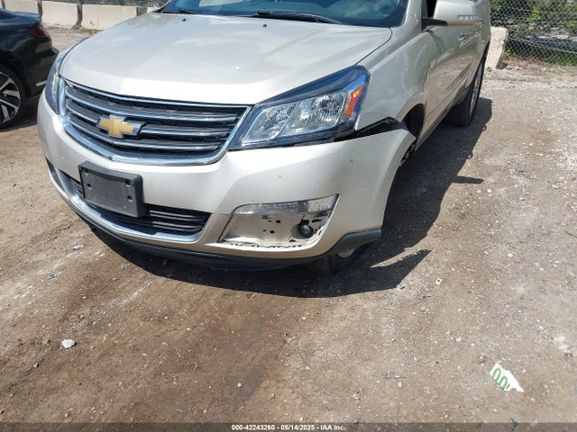 1GNKVGKD3GJ195932 Chevrolet Traverse 1lt