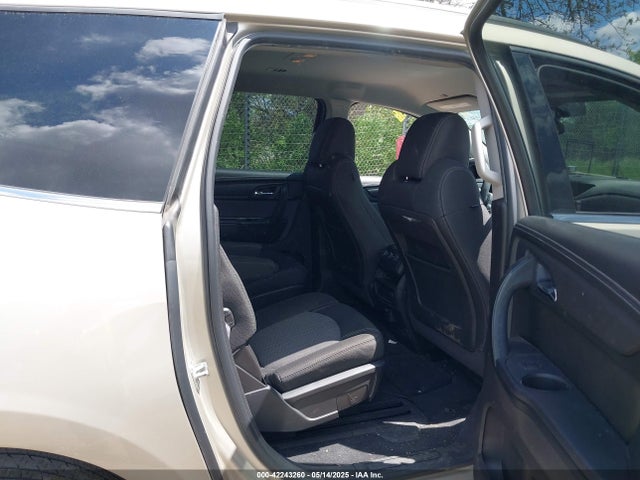 1GNKVGKD3GJ195932 Chevrolet Traverse 1lt